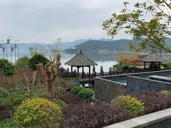 -宁波柏悦酒店·钱湖渔港