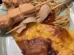 -韩盛·盛江山自助料理(于洪新玛特店)