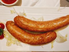 -七海旋律西餐厅(金沙湾店)