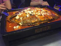 -炉鱼(云澜湾店)