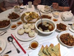 招牌生煎包-和记小菜(大宁店)