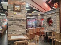 -龙抄手(春熙路总店)