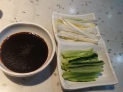 -臻味到北京烤鸭(MM3购物中心店)