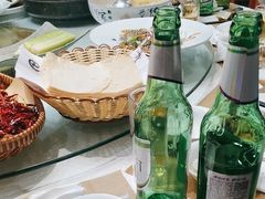 -和源祥·日照菜扛把子(万平口一店)