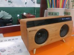 大堂-隆康社长沙烧烤铺(桔园店)