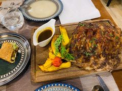 -LA CREPERIE BRETONNE布列塔尼法式餐厅(天童北路店)
