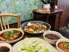 -三姐妹饺子(东木头市店)