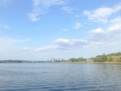 -三岔湖景区