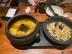 -云海肴·汽锅鸡·云南菜(美罗城店)