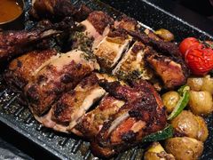 -C&R西班牙餐厅