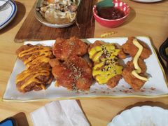 -维卡食舍(户部山店)