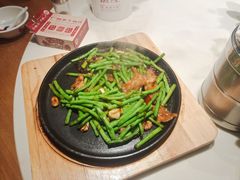 -广府乡下·饭庄(新港东路店)