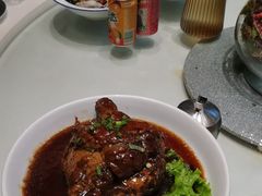 -九转小磨·非遗东北菜(群力店)