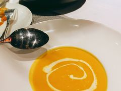 南瓜芝士汤-清漫·派对音乐餐吧(市桥店)
