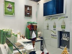 -Salud撒露欧洲冻酸奶(蓝色港湾店)