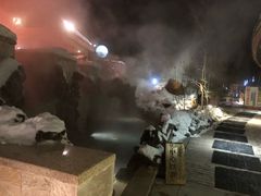 -汉拿山温泉度假酒店