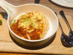 -巴别塔法餐舍(合作路店)