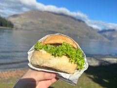 -Fergburger(皇后镇店)