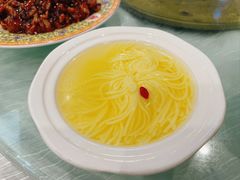 -聚德华天烤肉季·宴会厅(什刹海总店)