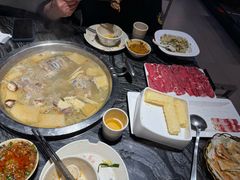 -天都火锅酒楼(虹梅南路店)