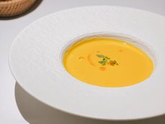 -Oyster Talks 四度蚝法餐厅