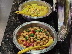 -杨排风自助餐厅(华贸店)