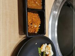 -花味·自助烤肉(雨花客厅店)