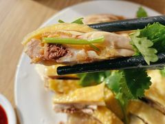 -泰煌鸡·上海白斩鸡·鸡汤面(万航店)