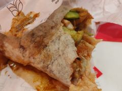 -鲜粮卷饼王(小白楼店)