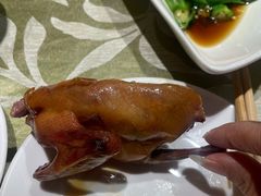 -锦绣金山人家(友谊店)