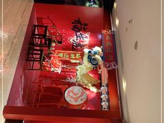 -天目湖涵田度假村