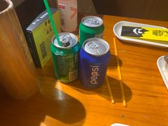 -本色.小马哥烧烤(五一路总店)