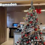 顺德｜请查收这份圣诞🎄氛围餐厅🍴指南