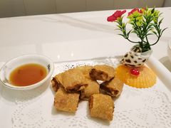 -膳富贵黄油蟹体验馆(欢乐港湾店)