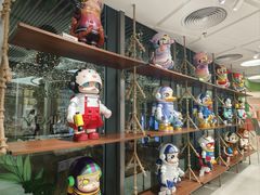 -泡泡玛特POPMART(天环购物中心店)