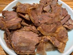 牛肉（金钱腱）-古觉面片(南门书院门店)