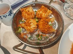 -粤匠·澳门点心粤菜海鲜(澳门半岛店)