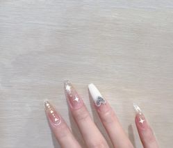 -美奈サロン美甲美睫皮肤管理