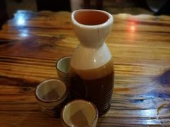 -小锅巴纳西餐厅