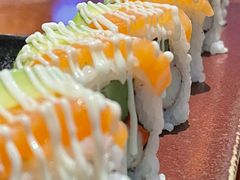 -気楽亭和食料理(气乐亭大世界本店)