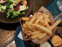 -BOCATA 西班牙餐厅(三里屯店)