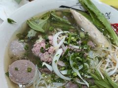 -Pho Hoa Pasteur