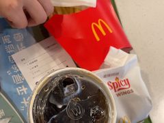 -麦当劳(四川北路店)