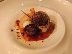 主厨甜点-蝶舍·MAISON PAPILLON