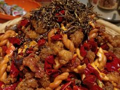 -淀里船宴(卓达店)