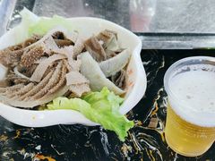 -灌县老妈砂锅串串香(万科红生活广场店)