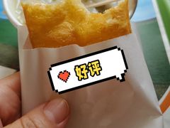 -麦当劳(小白楼店)