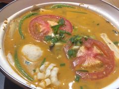 -小蛮椒麻辣烫·麻辣拌(青浦宝龙店)