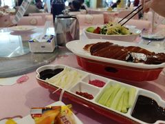 -大鸭梨烤鸭(房山店)