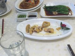 -顺风海鲜港(金玉兰店)